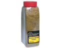 WDS 632 Flock Static Grass/Harvest Gold Shaker