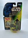 Death Star Droid with Mouse Droid – The Power of the Force Collection 3- 1998