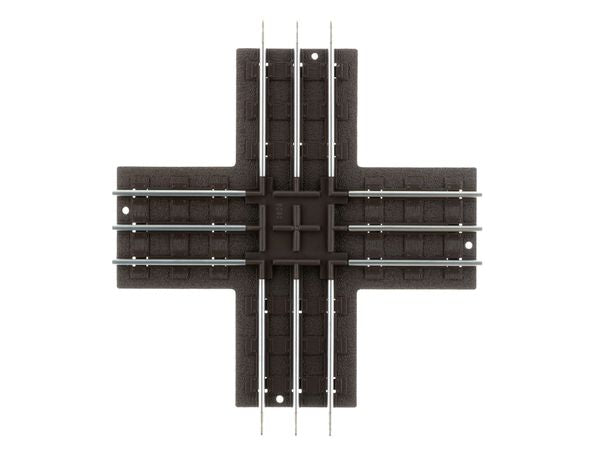 LNL 65020 - O'27 Gauge 90 Degree Crossover