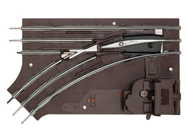 LNL 65021 O'27 Left Hand Manual Switch