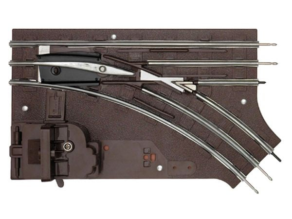 LNL 65022 O'27 Right Hand Manual Switch