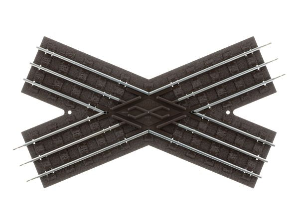 LNL 65023 - O'27 Gauge 45 Degree Crossover