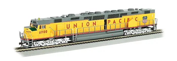Bachmann HO 65101 Union Pacific EMD DD40AX Centennial (DCC & Sound)