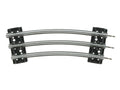 Lionel 65504 - O Gauge O'31 1/2 Curve Track