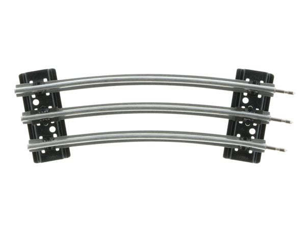 LNL 65504 - O Gauge O'31 1/2 Curve Track