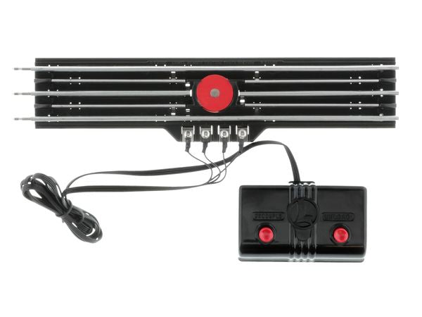 LNL 65530 - O Gauge Remote Contral Track (Oper/Uncoup.)