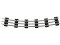Lionel 65572 - O'72 Gauge 72" Diameter Curved Track