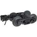 Atlas O 66032 50-Ton Barber-Bettendorf Trucks