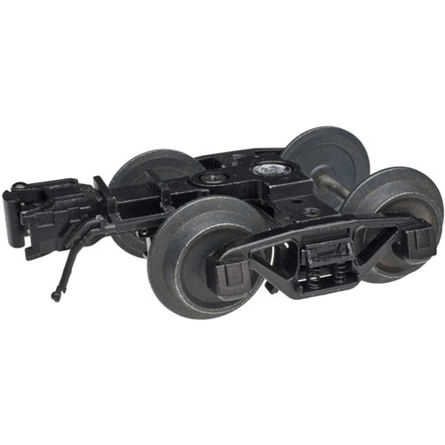 Atlas O 66032 50-Ton Barber-Bettendorf Trucks
