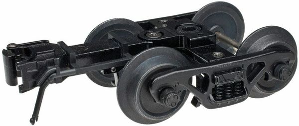 Atlas O 66034 70 Ton Roller Bearing Trucks