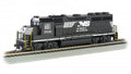 Bachmann HO 66309 Norfolk Southern EMD GP40 (DCC and Sound)