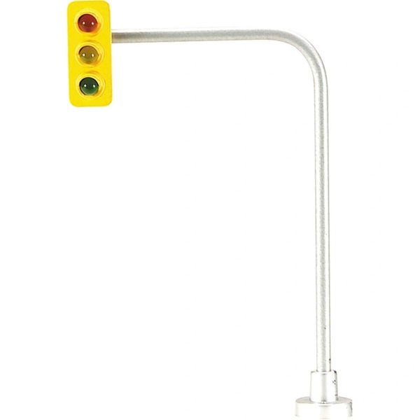 Atlas O 66915 O Scale Single Traffic Signal