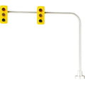 Atlas O 66916 O Scale Double Traffic Signal