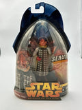 Meena Tills - Star Wars Revenge of the Sith - 2005