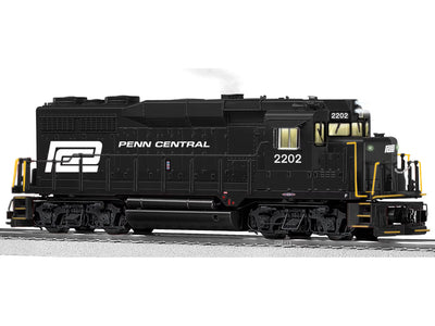 Lionel 82132 Penn Central LEGACY GP30 Diesel Locomotive #2202