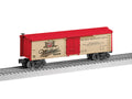 Lionel O 83657 Miller Reefer