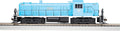 Bachmann HO 68614 Boston & Maine Alco RS-3 Diesel (DCC and Sound)