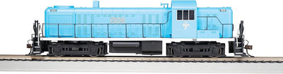 Bachmann HO 68614 Boston & Maine Alco RS-3 Diesel (DCC and Sound)