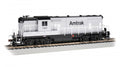 Bachmann HO 69101 Amtrack #760 EMD GP7 Diesel (DCC Ready with NMRA 8-Pin Plug)