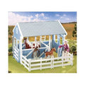 BRY 699 Country Stable