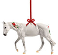 Breyer 700526 American Quarter Horse 2024 Beautiful Breeds Ornament