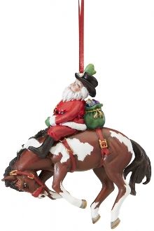 BRY 700648 Santa's Wild Ride