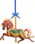 Breyer 700691 Fleur 2024 Carousel Ornament