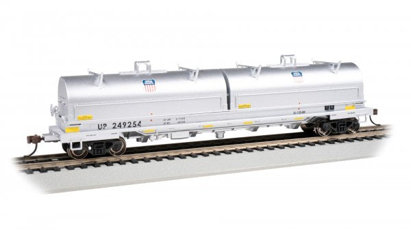 Bachmann HO 71404 Union Pacific 55' Steel Coil Car