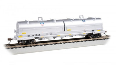Bachmann HO 71404 Union Pacific 55' Steel Coil Car