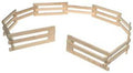 BRY 7500 Wood Corral