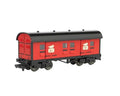 BAC 76040 TTT Mail Car