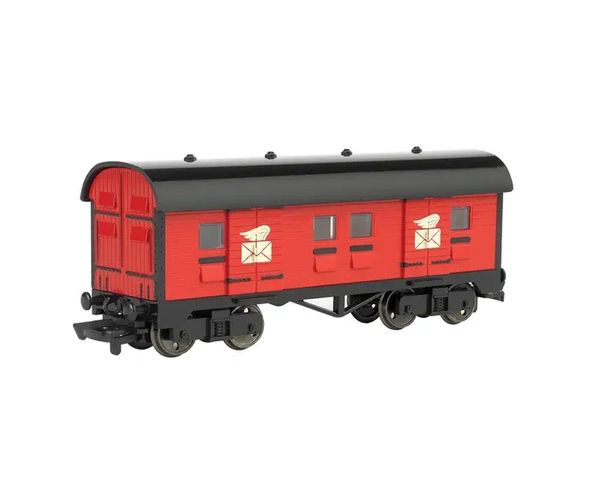 BAC 76040 TTT Mail Car