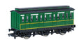 Bachmann 76042 Emily's Coach