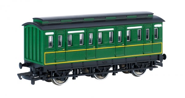 Bachmann 76042 Emily's Coach