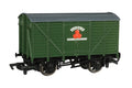 Bachmann HO 77012 Ventilated Van Sodor Fruit & Vegetable Co.