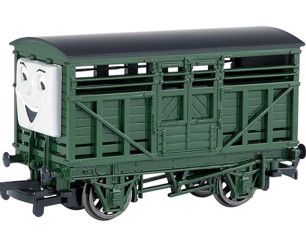 Bachmann 77025 TTT Troublesome Truck #3