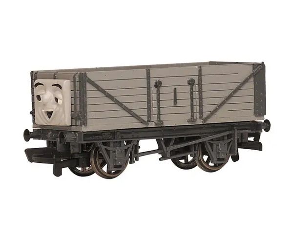 BAC 77046 TTT Troublesome Truck #1