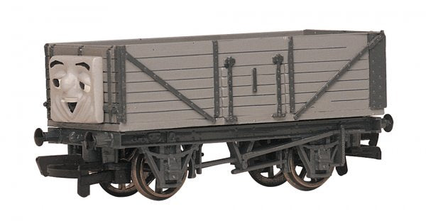 Bachmann HO 77046 Troublesome Truck #1