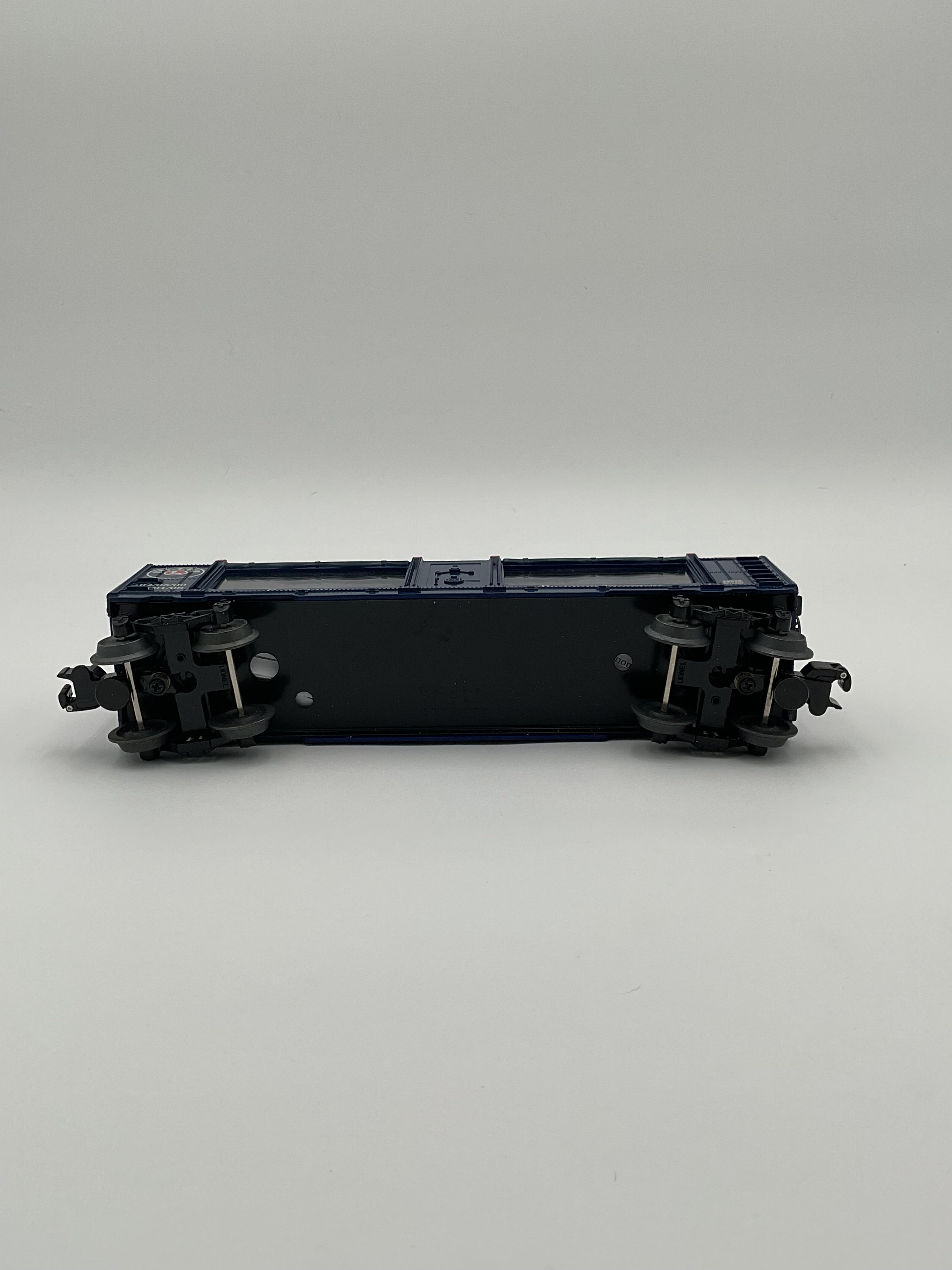 Lionel O 29626 “Case Cold” Mint Car