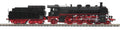 MTH 80-3217-1 Deutsche Bundesbahn HO Scale MTH HO Class 18.4 Steam Locomotive w/Proto-Sound 3.0
