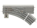Lionel 81251 Fastrack O'31 Manual Right Hand Switch