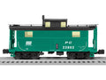 Lionel 81808 Penn Central Scale N5b Caboose #22802