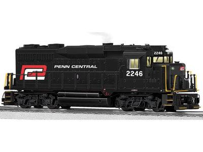 Lionel 82133 Penn Central LEGACY GP30 Diesel Locomotive #2246