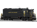 Lionel 82136 Norfolk & Western LEGACY Hi-Nose GP30 Diesel Locomotive #522 (black)