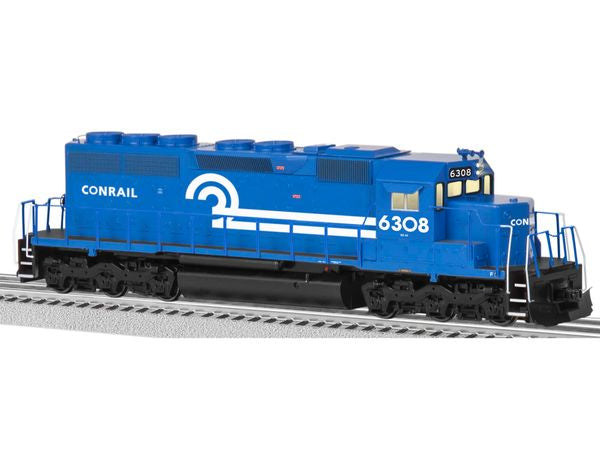 LNL 82282 Conrail LEGACY Scale SD40 Diesel #6308