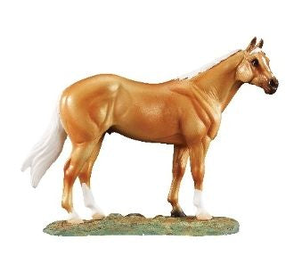 Breyer 8250 Breeds of the World Quarter Horse