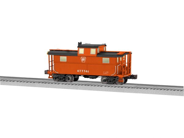 Lionel 82866 Pennsylvania Caboose #477746 N5B