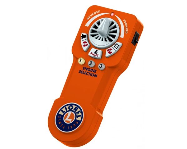Lionel 83071 O Universal LC/LC + Remote Controller