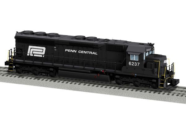 Lionel 83375 Penn Central LEGACY SD45 Diesel Locomotive