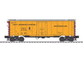 Lionel 84122 Fruit Growers Express 40' Steel Reefer